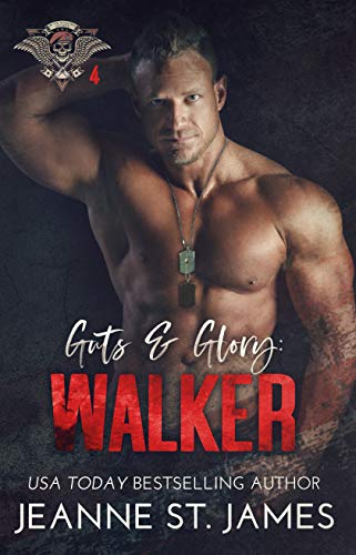 Guts & Glory: Walker
