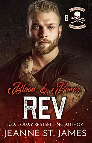 Blood & Bones: Rev