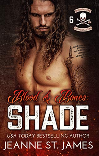 Blood & Bones: Shade