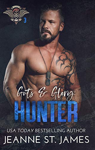 Guts & Glory: Hunter