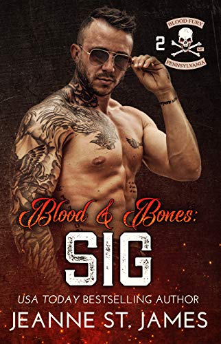 Blood & Bones: Sig