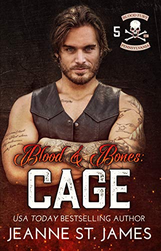Blood & Bones: Cage