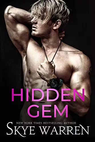 Hidden Gem: A Prologue Novella