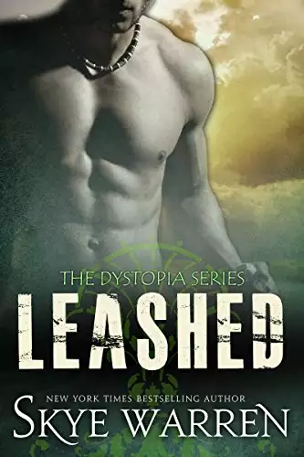 Leashed: An M/M Novella