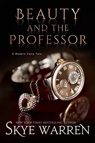 Beauty and the Professor