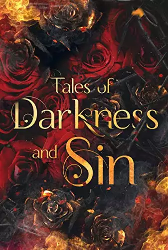 Tales of Darkness & Sin: An Anthology