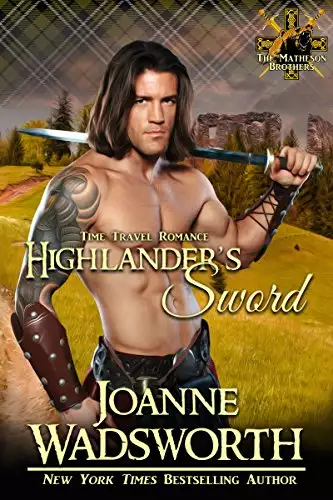 Highlander's Sword: Paranormal Bear Shifter Romance