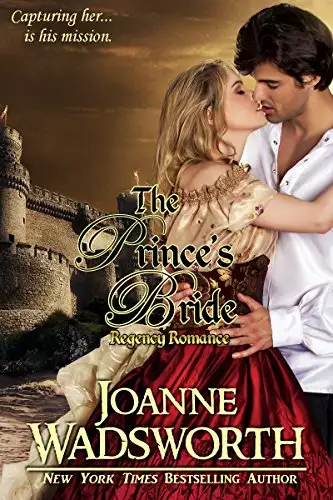 The Prince's Bride: Regency Romance