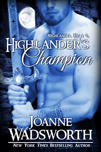 Highlander's Champion