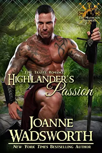 Highlander's Passion