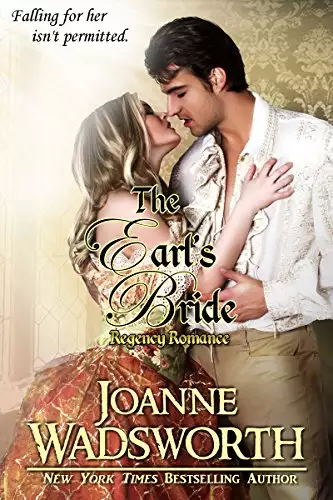 The Earl's Bride: Regency Romance