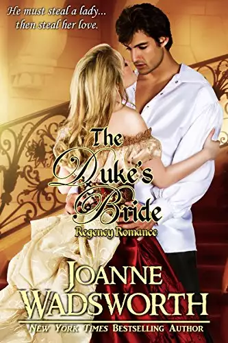 The Duke's Bride: Regency Romance