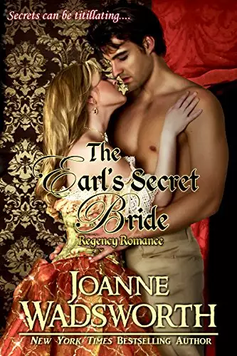 The Earl's Secret Bride: Regency Romance