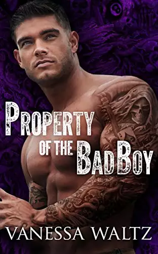 Property of the Bad Boy