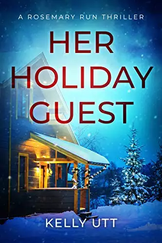 Her Holiday Guest