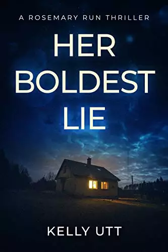 Her Boldest Lie
