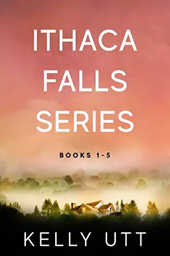 Ithaca Falls Series: Books 1-5
