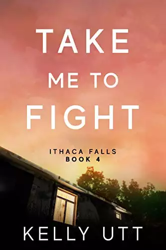 Take Me to Fight