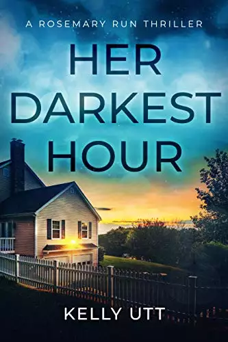 Her Darkest Hour