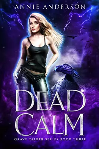 Dead Calm: Arcane Souls World