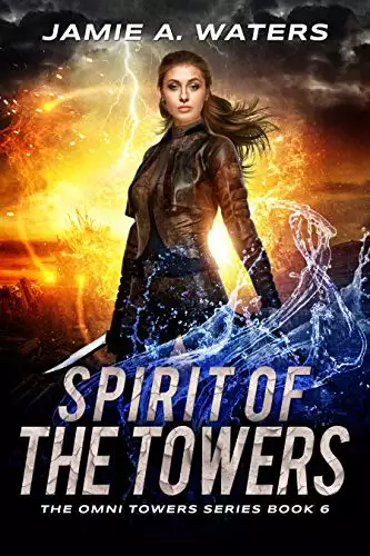 Spirit of the Towers