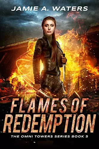Flames of Redemption