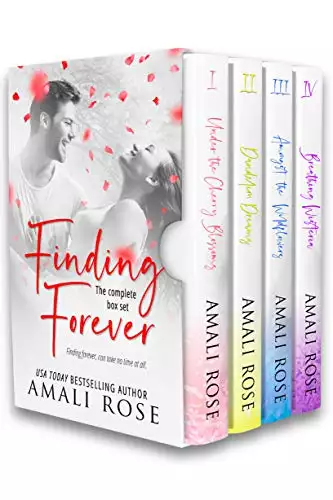 Finding Forever: The Complete Series