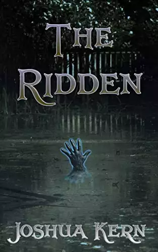 The Ridden: A Gamelit Apocalypse Progression Fantasy Novel