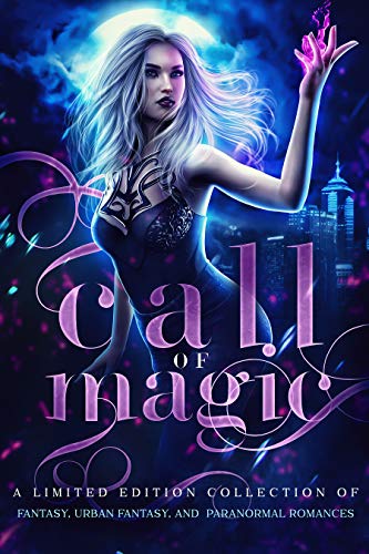 Call of Magic: A Limited Edition Collection