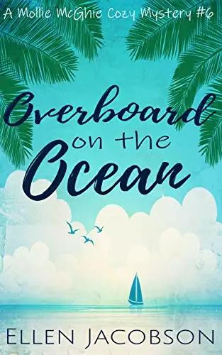 Overboard on the Ocean