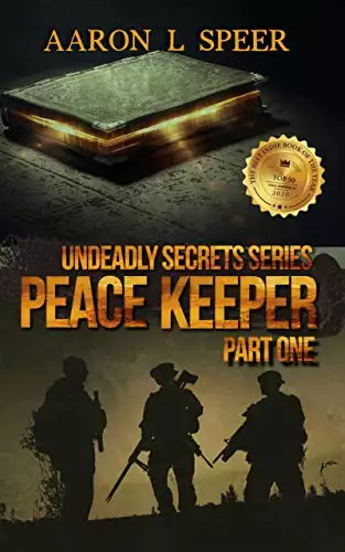 Peace Keeper: Part One