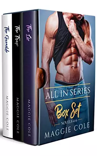 ALL IN SERIES: BOXSET 4-6