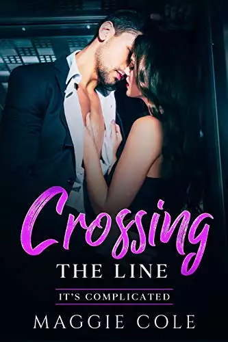 Crossing the Line: A Boss-Employee/Enemy to Lovers/Billionaire Romance