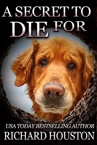 A Secret to Die For (Books to Die For Book 6)