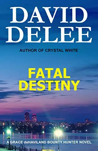 Fatal Destiny