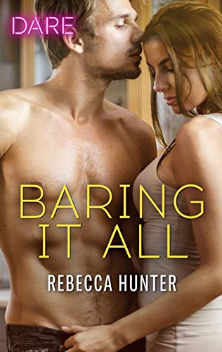 Baring It All: A Holiday Fling Romance