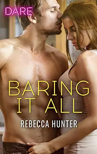 Baring It All: A Holiday Fling Romance