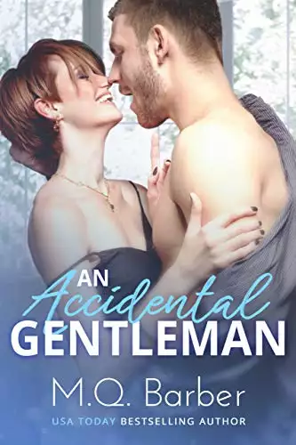 An Accidental Gentleman: Gentleman Series Book 2