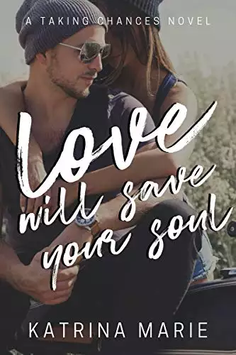 Love Will Save Your Soul