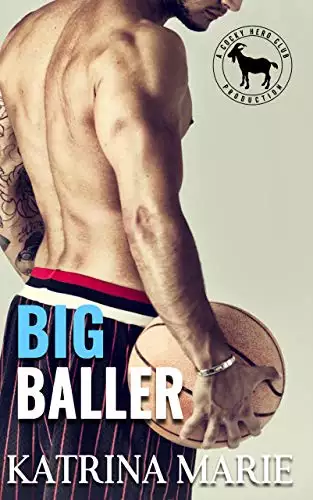 Big Baller : A Hero Club Novel