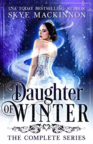Daughter of Winter: The Complete Series
