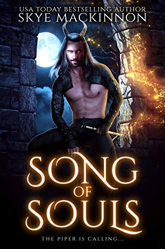 Song of Souls: A Pied Piper Retelling