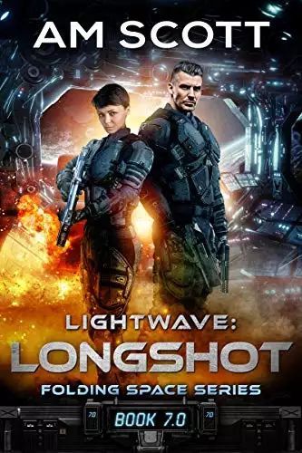 Lightwave: Longshot