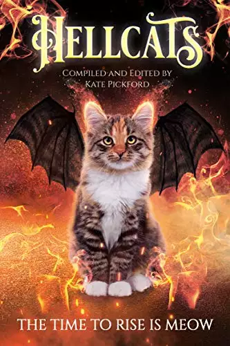 Hellcats: Anthology