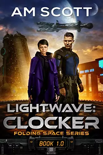 Lightwave: Clocker