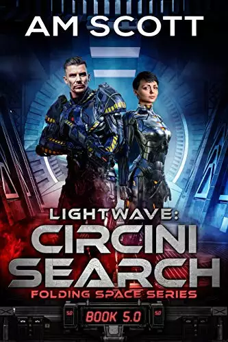 Lightwave: Circini Search