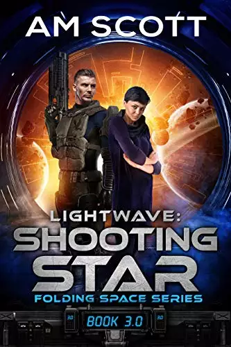 Lightwave: Shooting Star