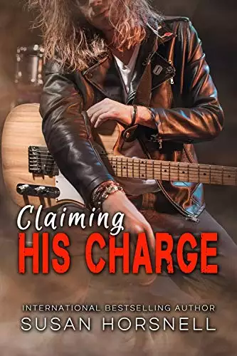 Claiming His Charge