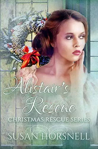 Alistair's Rescue