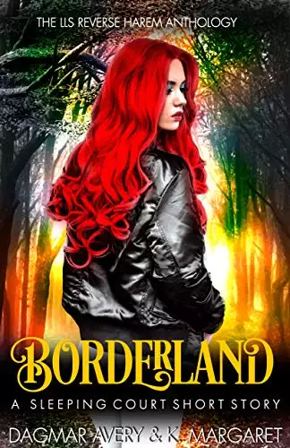 Borderland: